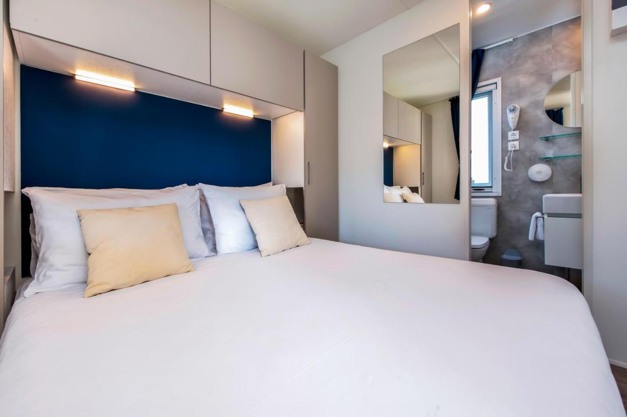 Casa Mobile Comfort con 2 Camere da Letto